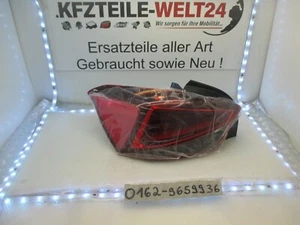 Seat ibiza LED Rückleuchte Rücklicht Links 6F0945207H 6F0.945.207.H NEU - Bild 1 von 9