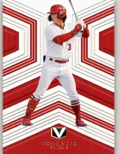 2023 Panini Chronicles Won-Bin Cho Vertex #3 St. Louis Cardinals - Picture 1 of 2