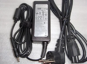 caricatore Alimentatore Originale Samsung AD-4019P 19V 2.1A NP900X4C NP900X4D - Foto 1 di 6