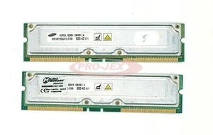 Samsung 128MB MR16R1624AF0-CM8 800-40 - Zdjęcie 1 z 1