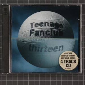 Teenage Fanclub Thirtee2 cd Special Edition 1993 - Picture 1 of 2