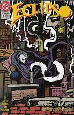 Eclipso Comic 7 First Print 1993 Keith Giffen Ted McKeever Robert Loren Fleming
