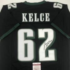 kelce jersey eagles