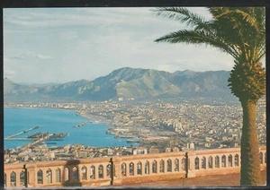 Postcard Palermo Ref 150 - Picture 1 of 1