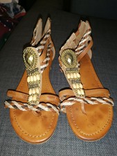 graceland gladiator sandals