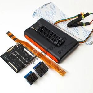 SVOD4 SPI ROM EFI SAM McBook A1534 A1465 A1369 A1466 A1502 A1398 A1708 A1706 - Photo 1/5
