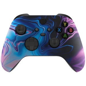 Xbox Wireless Controller Custom - Compatible with Xbox Series S/X, Xbox One - Picture 1 of 41