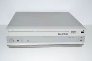 SONY Lasermax Laservision Videodisc Player - LDP-3300p - Bild 1 von 14