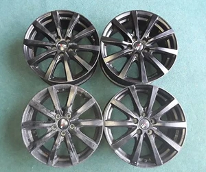Alufelgen Platin 17 Zoll - Bild 1 von 14