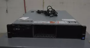 Dell E14S PowerEdge R720 Server 2*Intel XEON E5-2640 2.5GHz 16GB - Picture 1 of 7