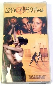 Love & Basketball (VHS, 2000) - Bild 1 von 12