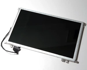 LCD Bildschirm Monitor Display [aus Notebook ASUS EEE PC 1005HA] - Bild 1 von 4
