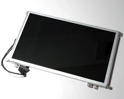 LCD Bildschirm Monitor Display [aus Notebook ASUS EEE PC 1005HA] - Bild 1 von 4