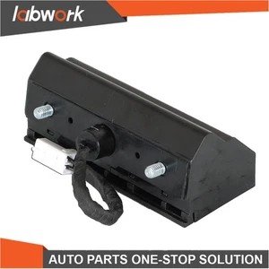 Labwork MR599766 Tailgate Hatch Release Handle For Mitsubishi Endeavor 2004-2010 - Picture 1 of 10