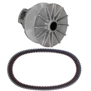 Polaris Ranger 500 Primary Drive Clutch and Belt 1322965 - Picture 1 of 7