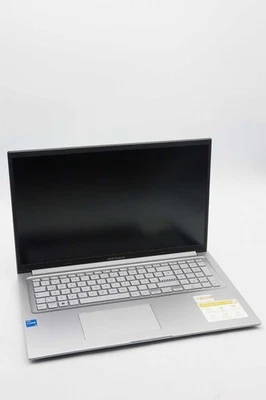 ASUS Vivobook 17 X1704 X1704ZA-AU020W, 17,3 Zoll, 512 GB SSD, 8 GB RAM - Bild 1 von 4