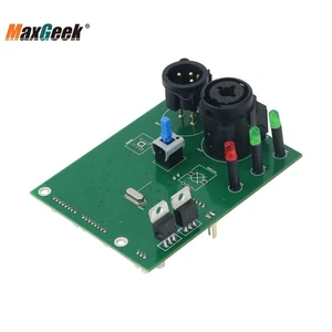 DAS AERO12 Active Speaker DSP Preamplifier Motherboard Audio Board for Convert - Picture 1 of 6