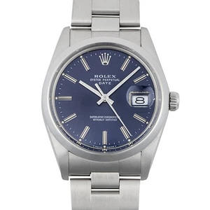 Rolex Perpetual Date 15000 L #RI315 - Picture 1 of 6