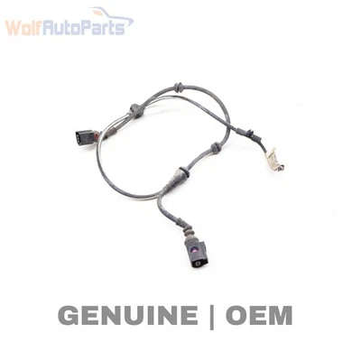 2017–2025 AUDI S5 — жгут проводов переднего левого ABS/датчика скорости 8W0972251 - Изображение 1 из 4