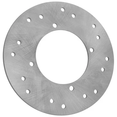 Rotor de disco de freio traseiro para Polaris Sportsman 600 700 2002 2003 2004 2005 2006 - Imagem 1 de 4