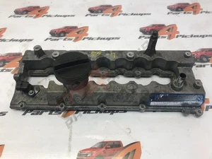Great Wall Steed Td Se Rocker Cover 2012-2018 - Picture 1 of 10