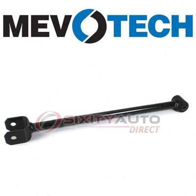 Mevotech Supreme Rear Forward Control Arm for 1996-2000 Hyundai Elantra - vv Foto 1 de 4
