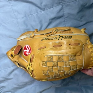 Guante de béisbol de bolsillo profundo Rawlings Dale Murphy RBG36 (para jugador diestro) - Imagen 1 de 4