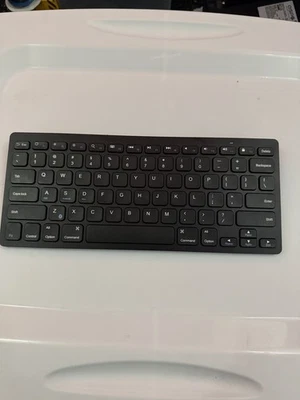 ANKER УЛЬТРА КОМПАКТНЫЙ BLUETOOTH КЛАВИАТУРА A7726 ПРОТЕСТИРОВАН - Изображение 1 из 2