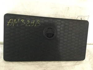 Dodge Ram 1500 2013 piso trasero cubierta de contenedor de almacenamiento OEM dañado - Imagen 1 de 5