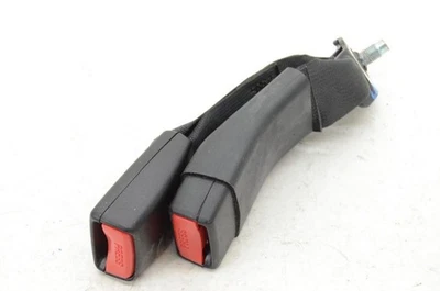 2016-2019 Nissan Maxima SL Driver Left Rear and Center Seat Belt Buckle - Изображение 1 из 4