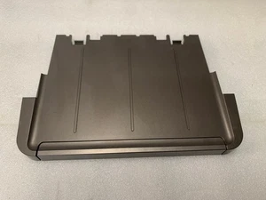 HP Officejet 8600 Pro Plus CM749-40024 Drukarka Wyjście Korek papieru Taca na zatrzaski - Zdjęcie 1 z 7