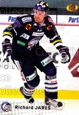2009-10 Czech OFS #83 Richard Jares