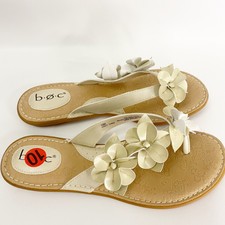 boc adney flat sandal