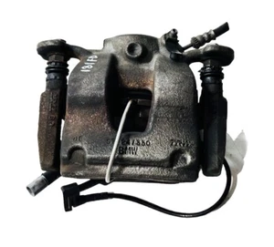 FRONT LEFT DRIVER SIDE DISC BRAKE CALIPER ASSEMBLY OEM BMW X1 F48 2016 - 2022 - Picture 1 of 11