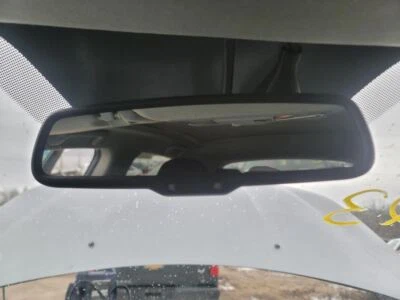Rear View Mirror Automatic Dimming Fits 12-17 LANCER 2181320 - Image 1 of 4