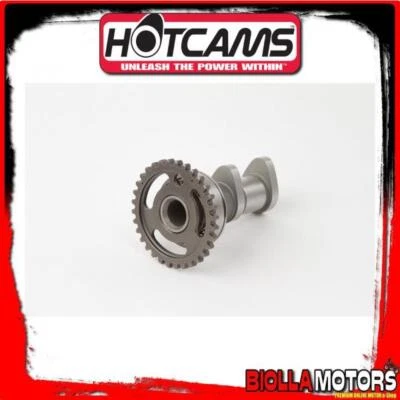 2220-2IN ALBERO A CAMME ASPIRAZIONE HOT CAMS Kawasaki KX 250F 2014- - Imagem 1 de 4