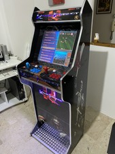 Bartop Arcade (multigames )