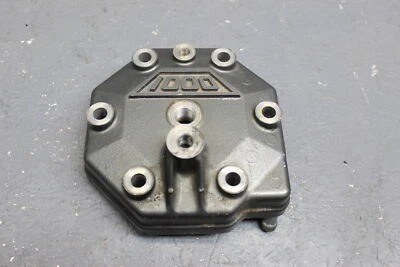 1997 TIGERSHARK DAYTONA 1000 ENGINE TOP END CYLINDER HEAD 3008-505 - Imagem 1 de 4
