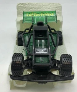 Nikko Ultra Flash Skala 1/20 Radio Control Vintage RC Ohne Fernbedienung - Bild 1 von 12