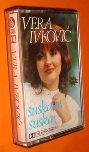 Vera Ivkovic Suska se Suska - Bild 1 von 3