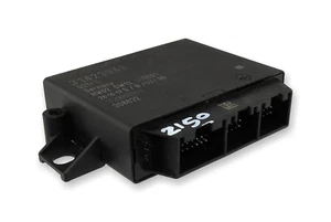 31423948 Volvo V60 S60 XC60 XC90 Parking Distance PDC Control Module HW02 SW12 - Picture 1 of 12