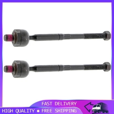 Extremos de barra de amarre interior delantero Mevotech para Ford Mustang 2019 2018 2017 2016 2015 Foto 1 de 3