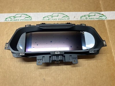 Cuadro de instrumentos ŠKODA OCTAVIA IV CABINA VIRTUAL 5E3920770C ORIGINAL ¡NUEVO!!B 0KM Foto 1 de 4