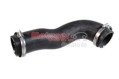 METZGER Ladeluftschlauch Turboschlauch für Jaguar S-Type 2.7 D XJ 3.0 - Bild 1 von 2