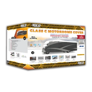 ADCO Class C 23' to 26' Motorhome Cover with OLEFIN HD - Picture 1 of 7