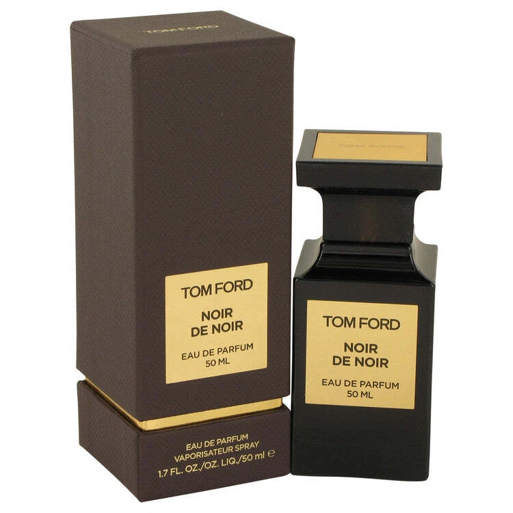 Tom Ford Noir De Noir por Tom Ford Eau de Parfum Spray 1.7 OZ para Mujer Foto 1 de 1