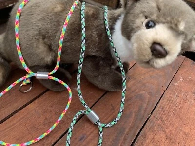 Individuelles Frettchengeschirr/ Frettchenleine  - Bild 1 von 4