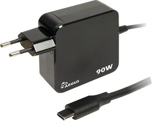 PD-2090, USB C Charger, PD 90W Dual-Funktions PD-Charger & Notebooknetzteil  - Bild 1 von 5