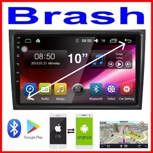 VOLVO XC90 2002-2013 GPS WIRELESS APPLE CARPLAY ANDROID AUTO ODB DAB+ TPMS DVR - Picture 1 of 8