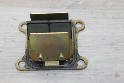 1994 Kawasaki Kx60 conjunto de bloco de palheta de admissão - Imagem 1 de 4